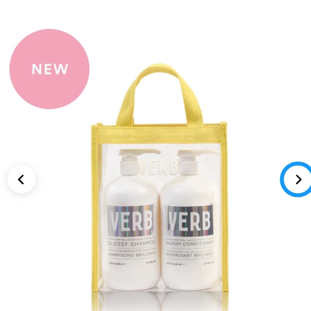 Verb Bag - Picture 4 of 4